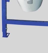 Napájanie z externého zdroja ZAS 50/12t pre 1 až 5 senzorov SENZOR - AUTOMATICKÉ PISOÁROVÉ SPLACHOVAČE 1170 80 500 430 160-240 APIS 5-M obj.č. 10.06.