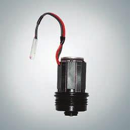 AUTOMATICKÝ PISOÁROVÝ SPLACHOVAČ APIS 6 obj.č. 10.06.