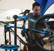 Factory Racing, Colnago profesionálny