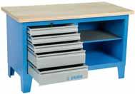 Art. Kód Popis 946A 612328 workbench 5
