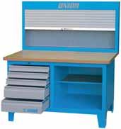 shutter for workbench 946AC 612220 workbench