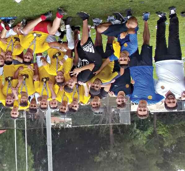 ΠΡΟΑΙΡΕΤΙΚΟ u17 Ολυμπιακός, η Νέα Σαλαμίνα, ο Άρης και ο Διγενής Ακρίτας Μόρφου τις λιγότερες ισοπαλίες (2).