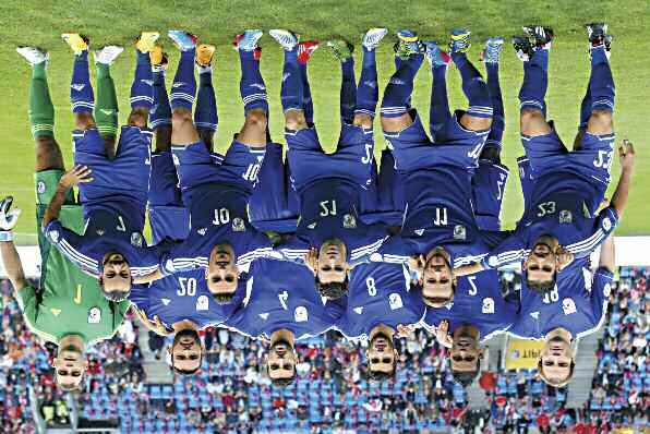 Νορβηγία Κύπρος 2-0 6 Σεπτεμβρίου 2013, Όσλο Η Νορβηγία στις 6 Σεπτεμβρίου 2018 θα είναι η πρώτη αντίπαλος της Εθνικής μας στη νέα διοργάνωση της UEFA, το Πρωτάθλημα των Εθνών.