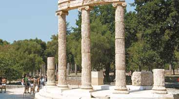 Λιμάνια προσέγγισης & προαιρετικές εκδρομές Bενετία Για τη Βενετία, μία από τις ωραιότερες πόλεις στον κόσμο, σύμβολο γοητείας και ευγένειας, μια εικόνα είναι χίλιες λέξεις.