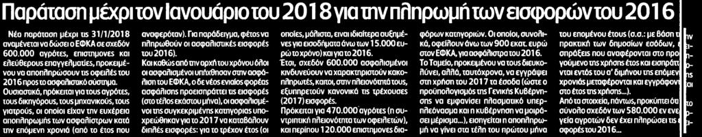 ΠΛΗΡΩΜΗ ΤΩΝ... Μέσο:.