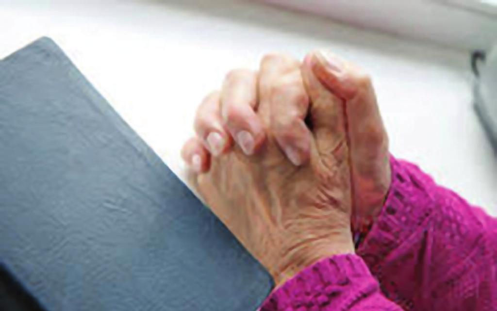 of Aging and Health.