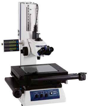 AKČNÉ DIGITÁLNE KAMERY PRE MF MIKROSKOPY Upevnenie kamery Invenio 5SCIII na adaptér kamery transformuje mikroskop MF na silný digitálny mikroskop.