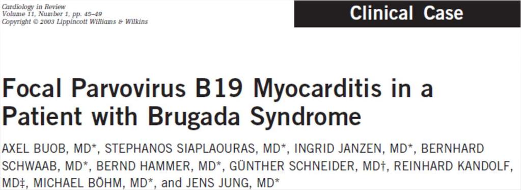 Nevertheless, magnetic resonance imaging displayed signal enhancement in the left ventricular myocardium.