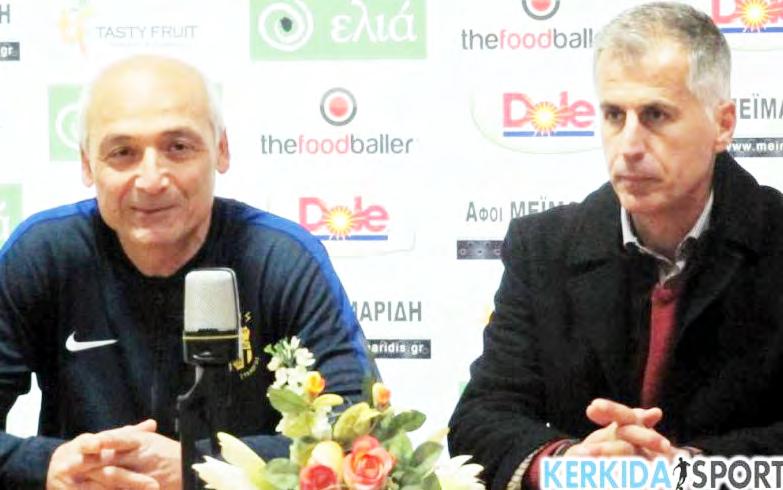 φυσικά λειτούργησε θετικά για τους παίκτες της Βέροιας οι οποίοι κάνοντας την καλύτερη εμφάνιση φέτος πήραν την πολύτιμη νίκη απέναντι στους πρωτοπόρους και έστειλαν το δικό τους μήνυμα οτι η Βέροια