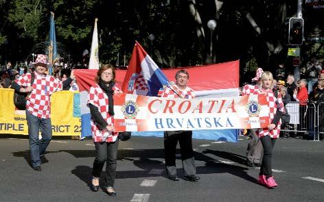 Sve πto je lijepo kratko traje pa tako i ovo moje jednogodiπnje druæenje s vama.