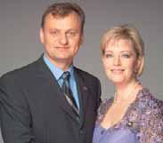 10 Razine uspjeπnosti u Europi Olexander Fedoseevy i Iryna Fedoseeva Ukrajina DVOSTRUKI DIJAMANTI KOLOVOZ 2005.