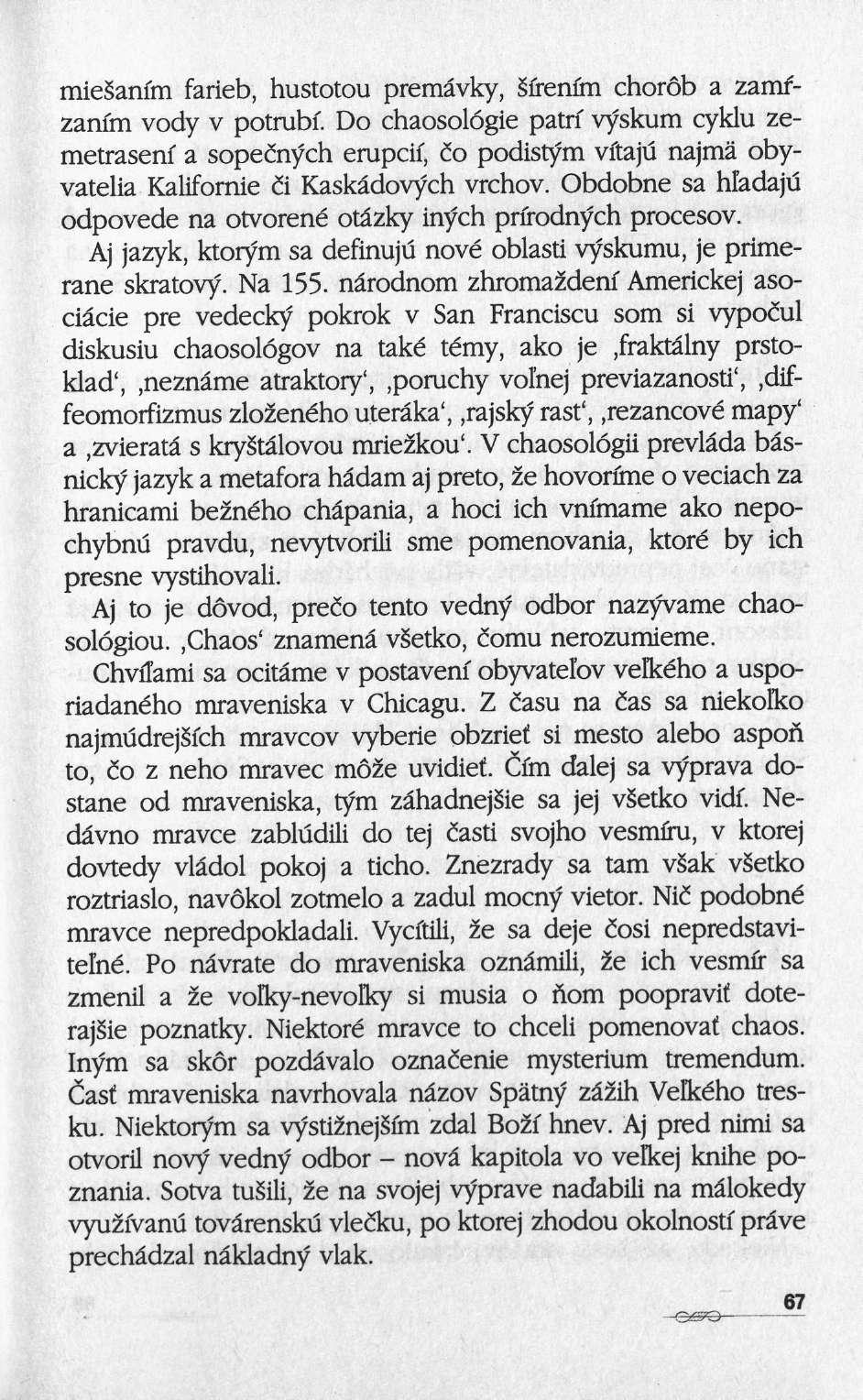 miesanim farieb, hustotou premâvky, iren m chorôb a zamfzanfrn vody ν potrubf.