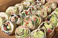 00 1.00 Choco cream 2.00 1.00 PLATTERS ΟΙ ΔΙΑΣΗΜΟΙ 18.