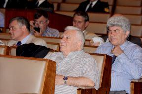 and Security: State of the Art Technology', το οποίο