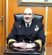 α. Δημήτριος ΜΠΑΛΑΦΟΥΤΗΣ, ώς εκπρόσωπος του ΥΕΘΑ Παραβρέθηκαν οι
