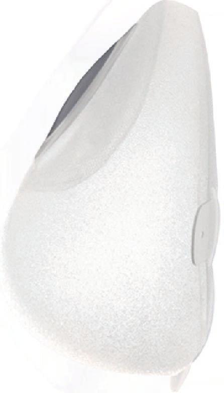 MADE TO MATCH MENTOR CPX 4 Breast Tissue Expander GIVING YOU GREATER CONTROL OVER THE DESIRED