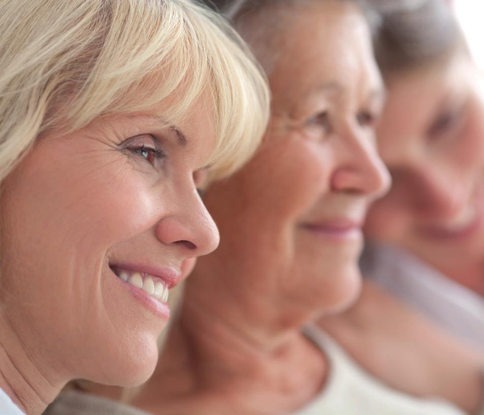 A breast cancer recurrence test for patients with newly diagnosed ER+, HER2- early stage breast cancer EndoPredict identifies the largest group of women with breast cancer at low risk* of distant