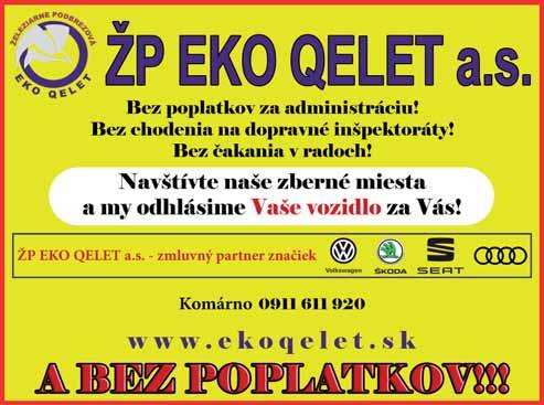 KM- STRANA - 0 Prečítajte