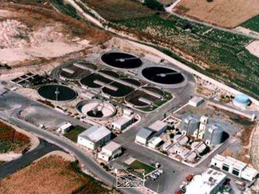 Πίνακας 5.15: Παράμετροι λειτουργίας μονάδας Βιολογικός Καθαρισμός Ηρακλείου.