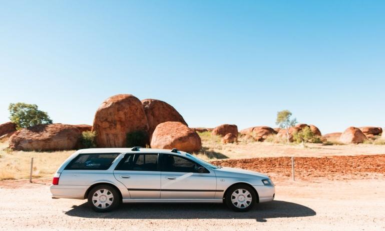 WAGON
