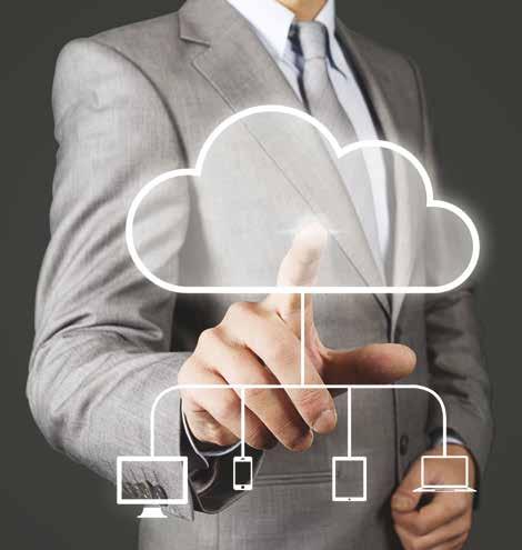 PREDSTAVITEV Popolna kontrola Sam svoj mojster (v oblaku)..pri Zabec.net za vas pripravljamo vrhunsko uporabniško izkušnjo računalništva v oblaku, na vrhunski VmWare vcloud platformi.