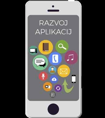 Pri poplavi novih mobilnih aplikacij, ki se pojavljajo vsak dan, pa je tudi precej tistih, ki so bile ustvarjene na naših tleh in so plod dela slovenskih razvijalskih ekip.