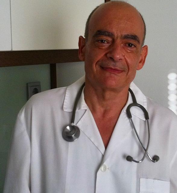Ως γνωστόν, στη χώρα μας οι στατιστικές δείχνουν ότι το 8,5% του πληθυσμού πάσχει από Χρόνια Αποφρακτική Πνευμονοπάθεια (ΧΑΠ), δηλαδή περίπου 600.000 συμπολίτες μας.