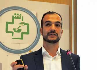 Δραστηριότητες Φ. Σ. Θεσσαλονίκης - Category managment: Ο καλύτερος σύμμαχος του φαρμακοποιού για την εκτόξευση της κατηγορίας των OTC Στα οφέλη του Category Management για τους ΣΥ.ΦΑ.