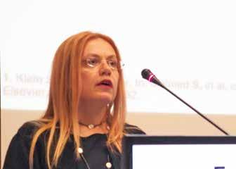 Και επισήμανε πως ο φαρμακοποιός είναι ο πιο αποτελεσματικός κρίκος στην προσπάθεια αύξησης της προστασίας από τη γρίπη, κυρίως της πληθυσμιακής ομάδας των ηλικιωμένων με τον πιο αποτελεσματικό τρόπο
