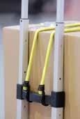 100cm / Ø8mm 3107ΕURDT 6 Χταπόδι με μπίλια ΑΝΤΕΧΕΙ