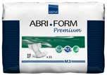 ml 7 14/84 14/84 Abri-Flex, Premium Χαρακτηριστικά Προιόντος