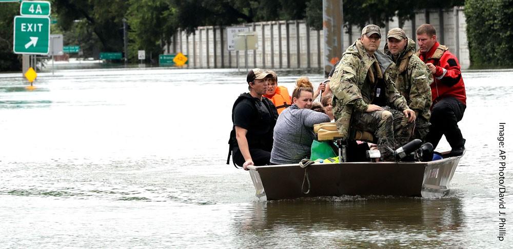 Together we can provide immediate relief, as well as long-term support through emergency aid, recovery assistance, and other essentials for those
