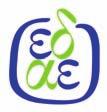 edae@edae.gr website: www.edae.gr ΕκπρoσωπoYΜΕΝη Απo τoν πρoεδρο τησ κ.