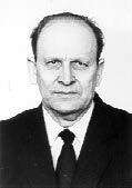 Juubelid 139 M. Leibur H. Lille EVALD PEDAK 70 1957. a. oli Jakub Kõo juba Leningradi Põllumajandusinstituudi aspirant.