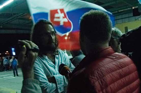 UDALOSTI A SÚVISLOSTI > ZO SVETA A Z DOMOVA ZO SVETA A Z DOMOVA > UDALOSTI A SÚVISLOSTI 28 cii, bola to ďalšia lož.