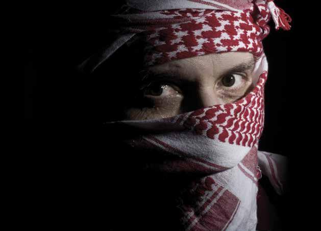 TÉMA MESIACA > POHĽADY NA VÝZNAMNÚ UDALOSŤ Nidal Saleh ISLAMIZÁCIA EURÓPY SPÔSOBÍ JEJ ROZVRAT 44 V posledných rokoch si pozorovateľ pri návšteve niektorých moslimských krajín musí všimnúť posun