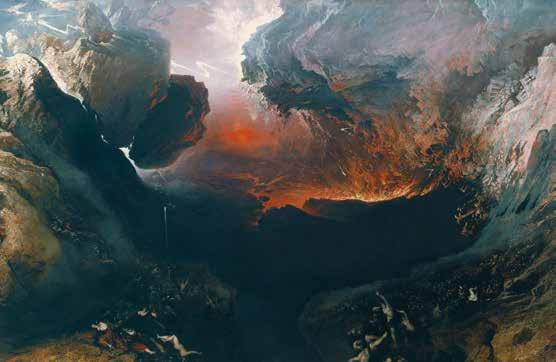The Great Day of His Wrath