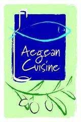 Aegean Cuisine: Ένα έργο που ξεκίνησε από τα Κέντρα Επιχειρηματικής και Τεχνολογικής Ανάπτυξης - ΚΕΤΑ Νοτίου Αιγαίου σε συνεργασία με τα Επιμελητήρια Δωδεκανήσου και Κυκλάδων για την Ανάδειξη Προβολή