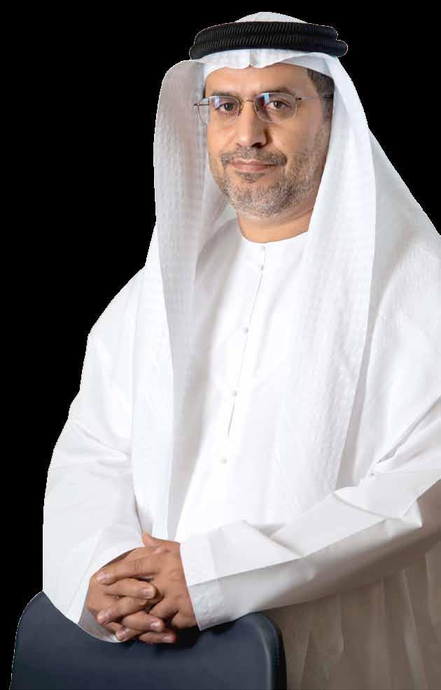 حوار في حوار مع»رابط«رئيس مجلس إدارة هيئة
