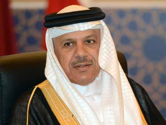 News 6 Al Zayani: "Electricity Interconnection" Eliminated Power Outages in the Gulf Countries H.E. Dr.