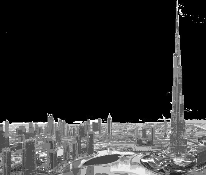 United Arab Emirates UAE invests 128.