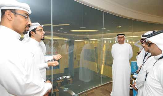 Increase the capacity of the GCC interconnection network has become an urgent need to provide support regarding interruptions and activation of energy trading.