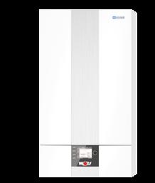 COMFORTLINE CGB-2(K) / CGW-2L