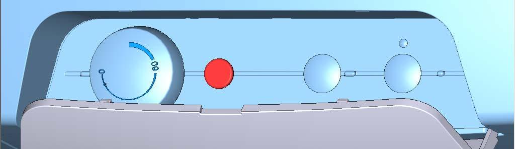 3 OBSLUHA TERMOSTATU 3.