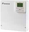 Pre väčšie aplikácie je tiež dostupná s výkonmi 11 až 16 kw.