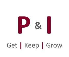 Η P&I υποστηρίζει την ανάπτυξη εργασιών Μικρών & Μεσαίων Επιχειρήσεων και τις start-up δραστηριότητες μεγάλων επιχειρήσεων. Την επίλυση επιχειρησιακών προβλημάτων.