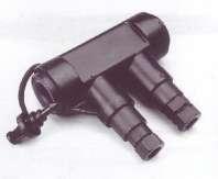 de iluminat de tipul B.200, C.300, PVA sau PVS, echipate cu becuri cu incandescenţă sau cu vapori de mercur.