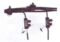 conector izolat fig.43. pe fiecare circuit (fază, nul).