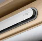 Žiadne výrobky VELUX nie sú povinné byť registrované v