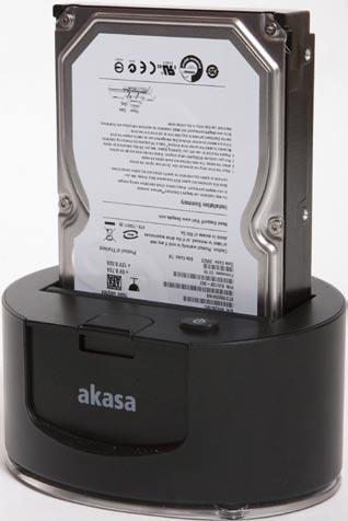 Tore kõvakettapütt Sama raha eest paremini Möödas on ajad, kui terabaidine kõvaketas tundus olevat ääretu ja täitmatu.